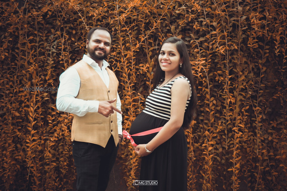 Photo By MG Studio - Photographers