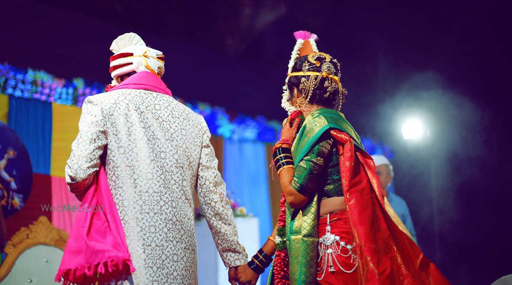 Photo By MG Studio - Photographers