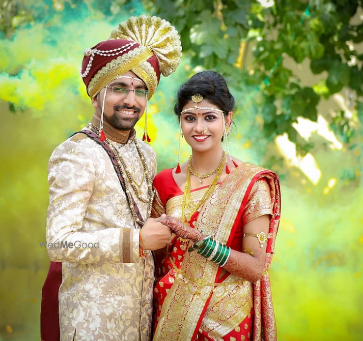 Photo By MG Studio - Photographers