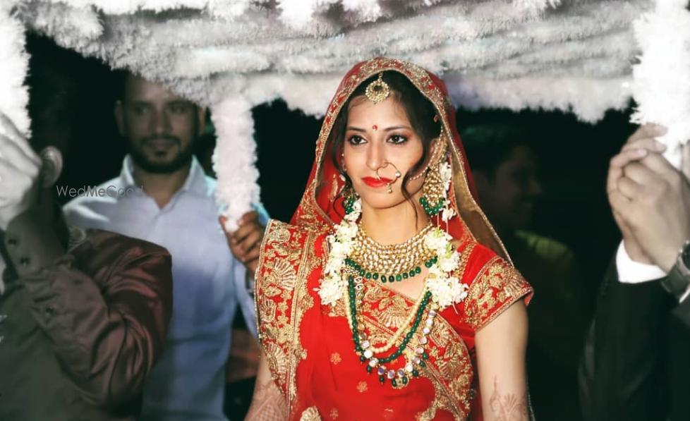 Photo By MG Studio - Photographers