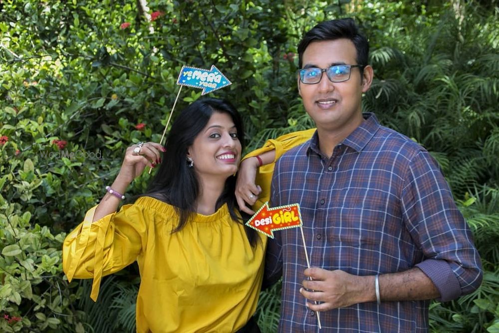 Photo By Samrat Click Arts - Photographers