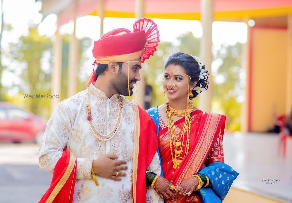 Photo By Captured Moments by Sanket Jadhav - Photographers