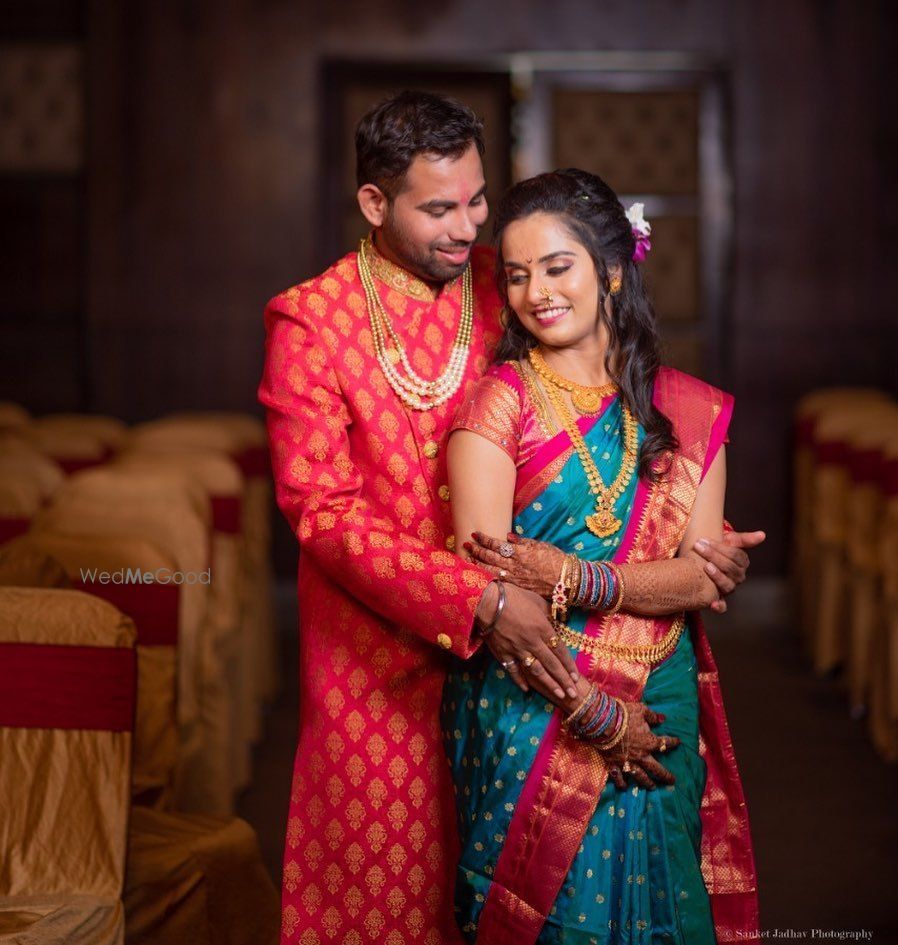 Photo By Captured Moments by Sanket Jadhav - Photographers