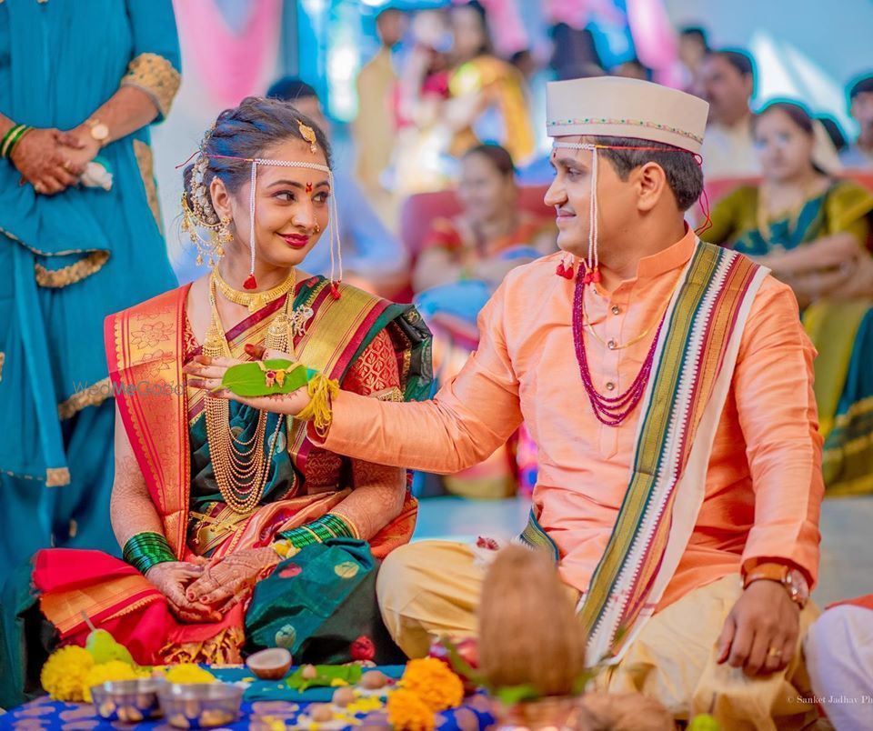 Photo By Captured Moments by Sanket Jadhav - Photographers