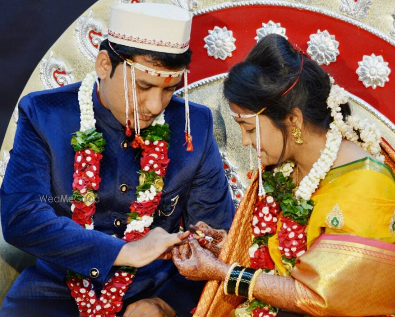 Photo By SNS Photography - Photographers