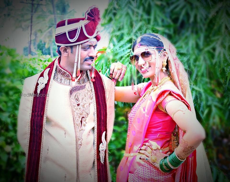 Photo By SNS Photography - Photographers