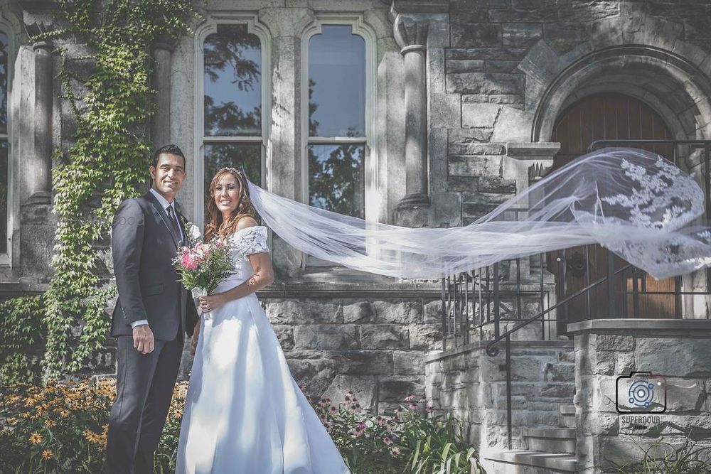 Photo By Supernova Photos - Photographers