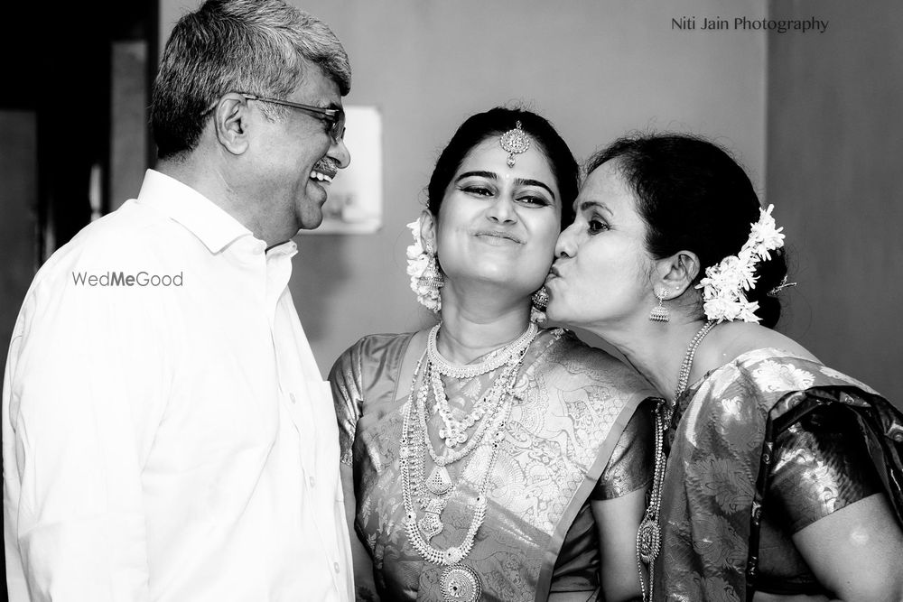 Photo By Niti Jain Photography - Photographers