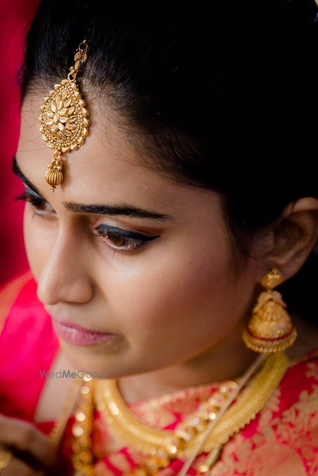 Photo By Niti Jain Photography - Photographers