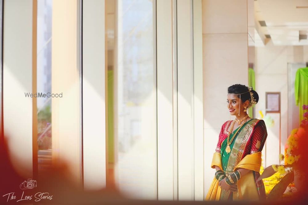 Photo By The Lens Stories - Photographers