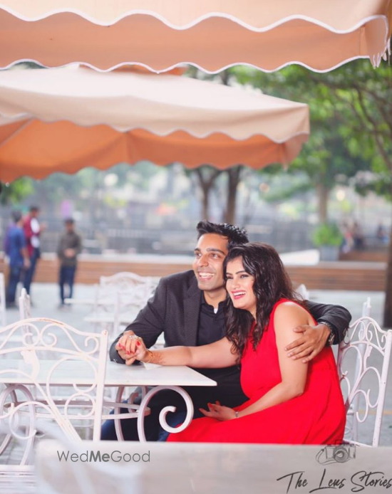 Photo By The Lens Stories - Photographers