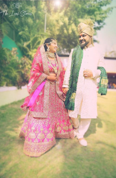 Photo By The Lens Stories - Photographers