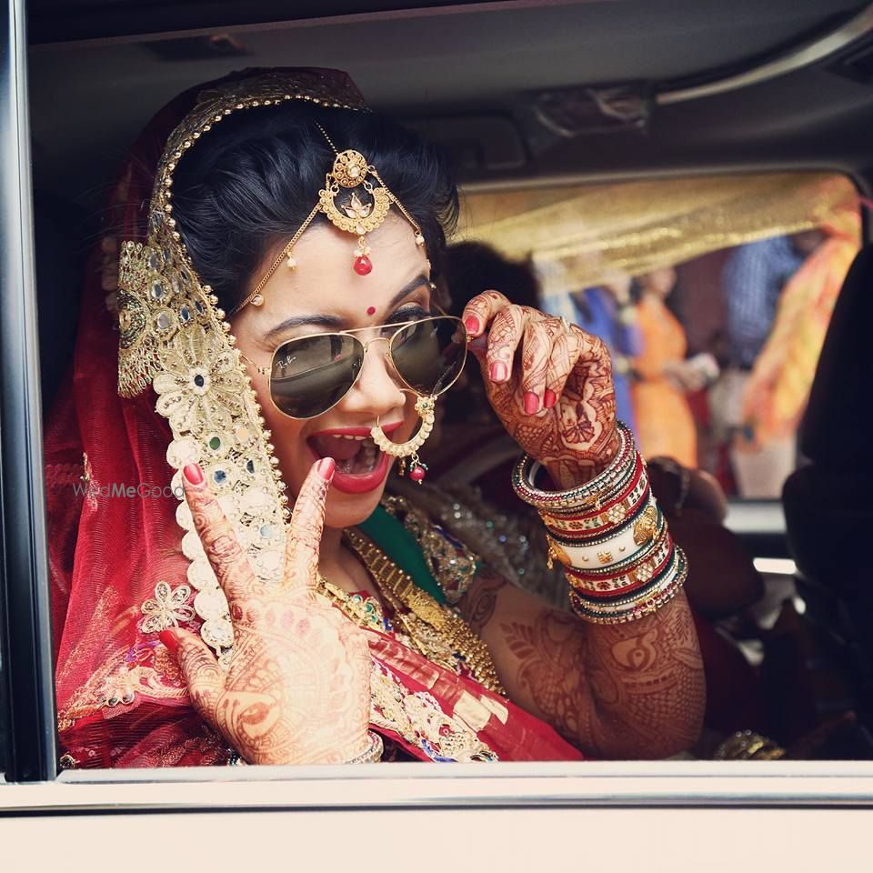 Photo By Mukund Thakkar Productions - Photographers