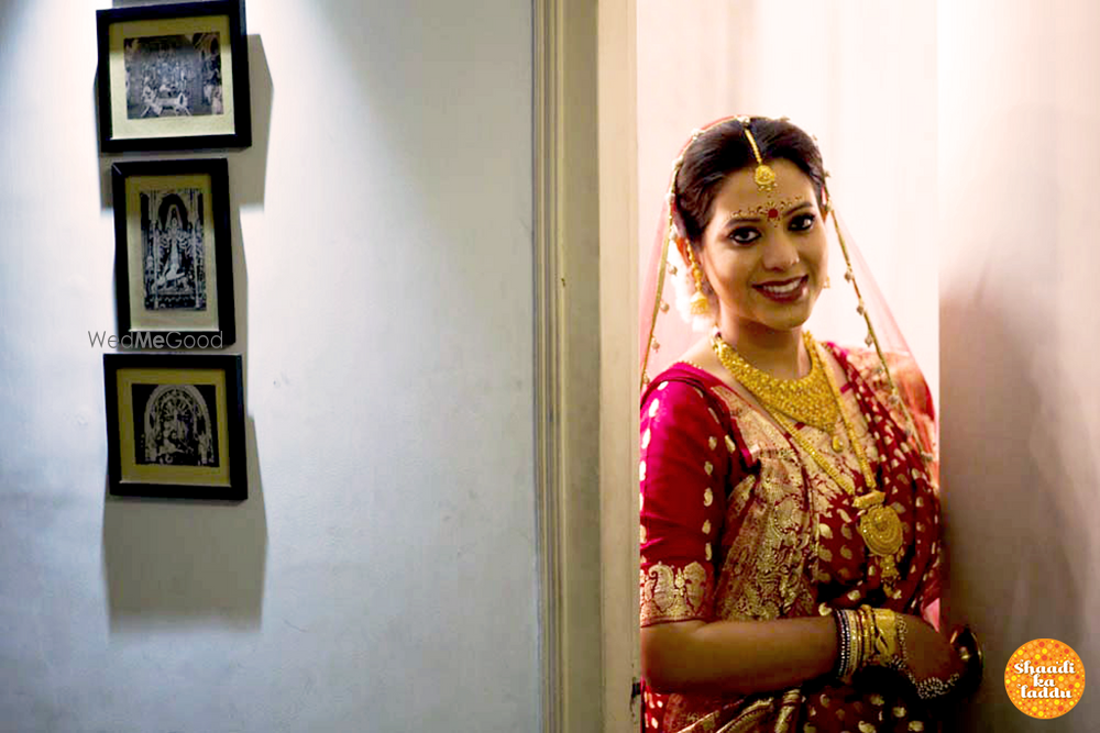 Photo By Shaadi Ka Laddu - Photographers