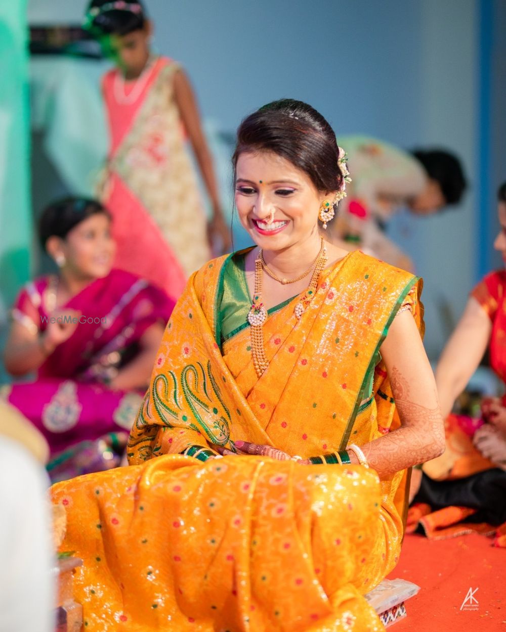Photo By Akshay Kamble Photography - Photographers