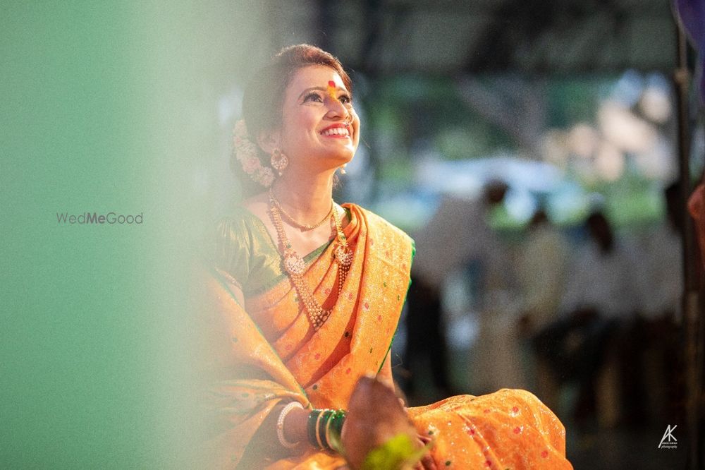Photo By Akshay Kamble Photography - Photographers
