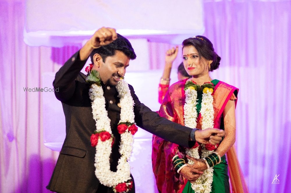 Photo By Akshay Kamble Photography - Photographers