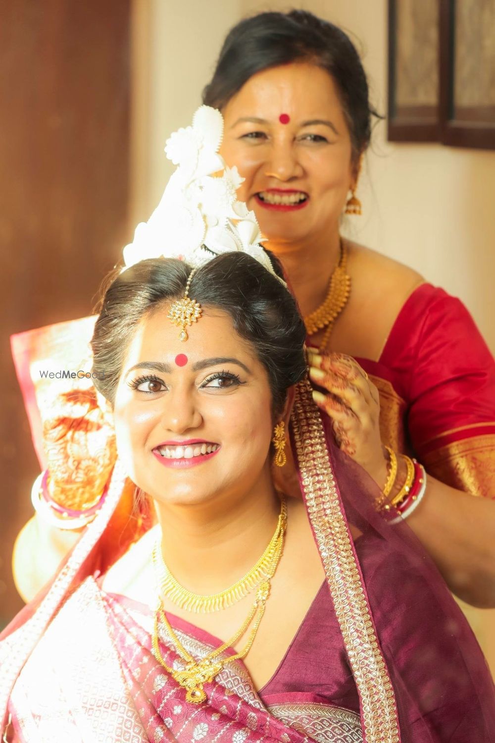 Photo By Grace and Glitters by Ruchika Dua - Bridal Makeup