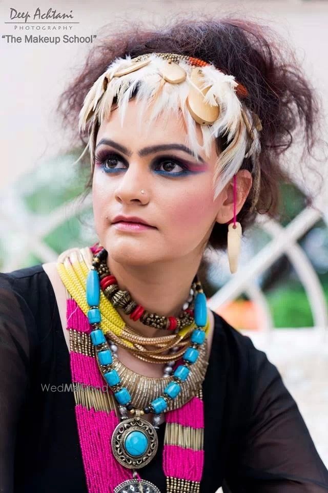 Photo By Grace and Glitters by Ruchika Dua - Bridal Makeup