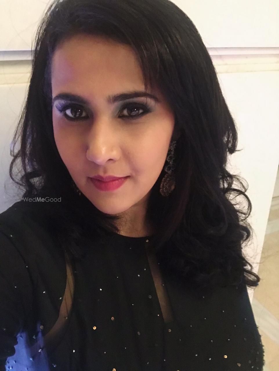 Photo By Grace and Glitters by Ruchika Dua - Bridal Makeup