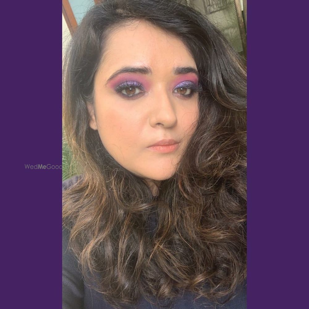 Photo By Grace and Glitters by Ruchika Dua - Bridal Makeup