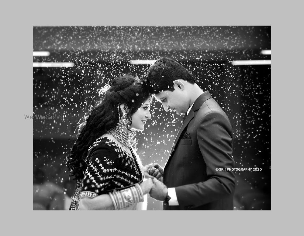 Photo By SR Photo Studio - Photographers