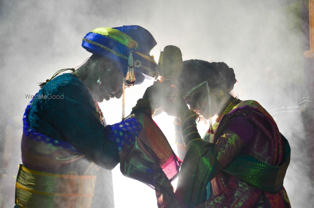 Photo By Rohit Choudhari Productions - Photographers