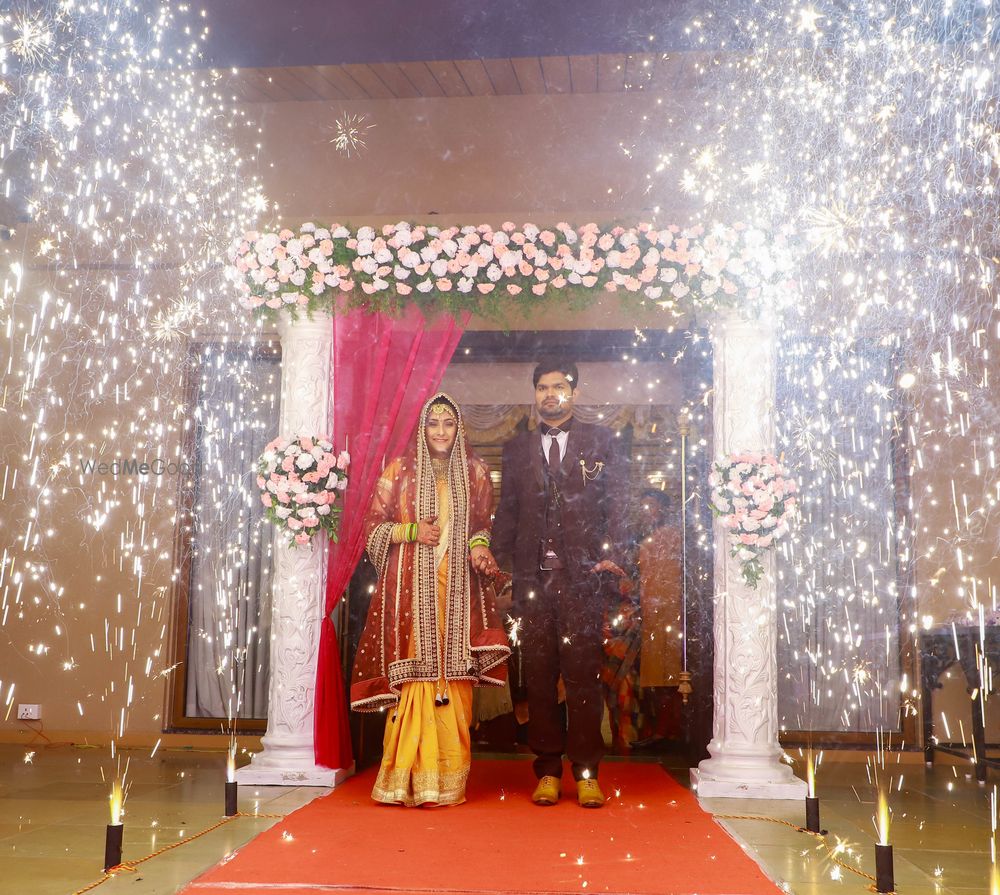Photo By Rohit Choudhari Productions - Photographers