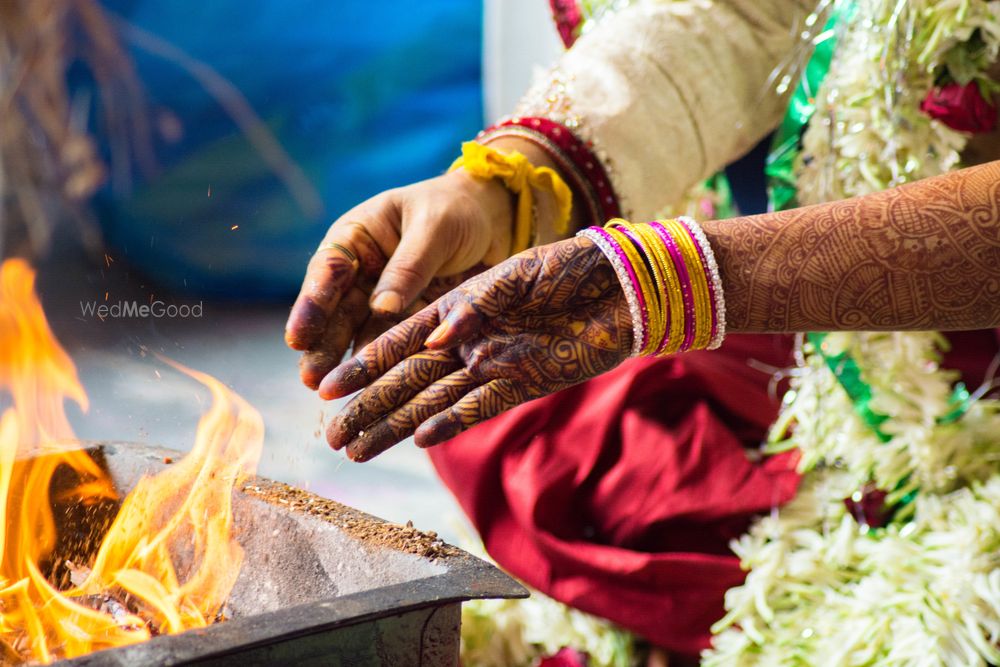 Photo By Rohit Choudhari Productions - Photographers