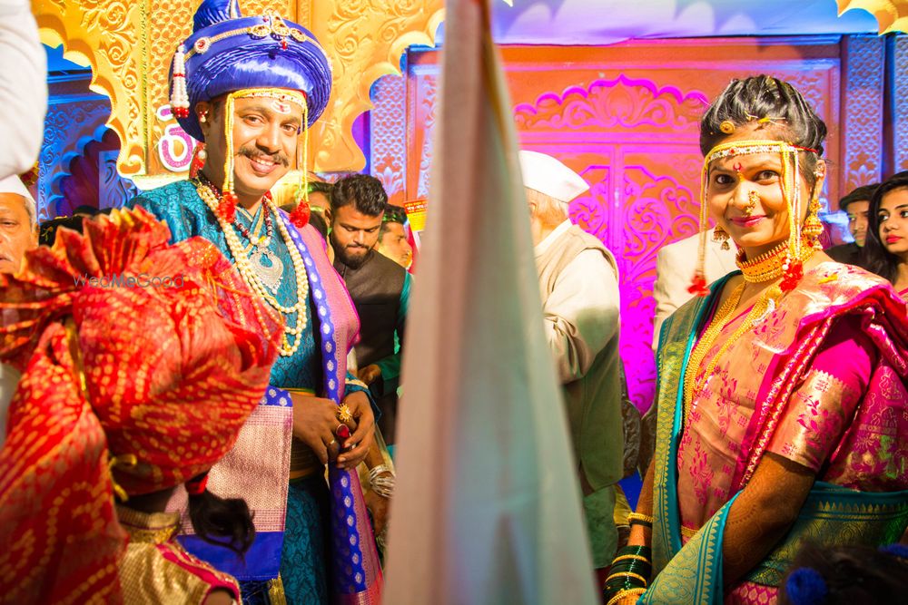 Photo By Rohit Choudhari Productions - Photographers