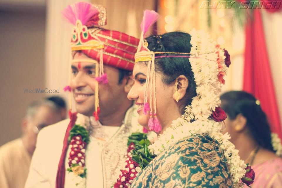 Photo By Rohit Choudhari Productions - Photographers