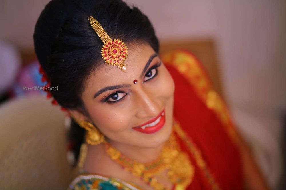 Priyas Bridal Studio