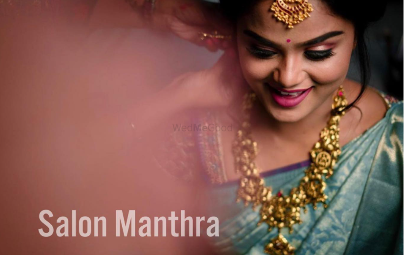 Salon Manthra