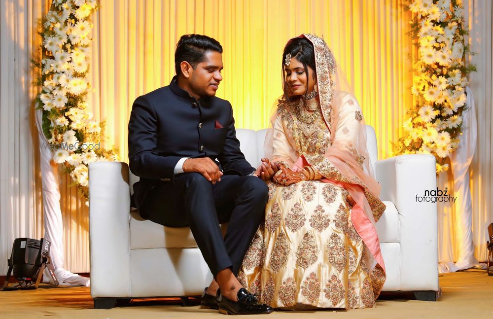 Photo By Nabz Fotography - Photographers