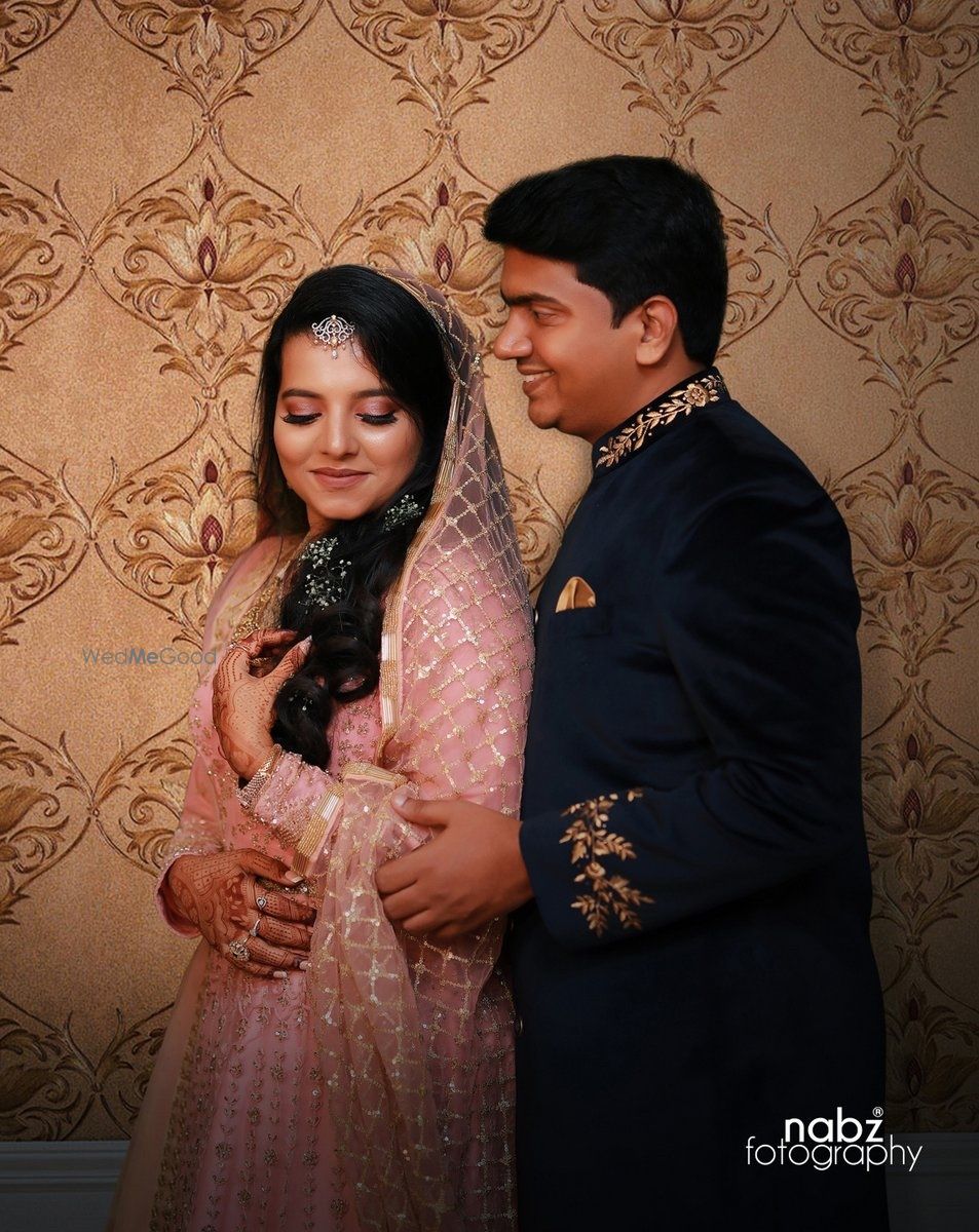 Photo By Nabz Fotography - Photographers