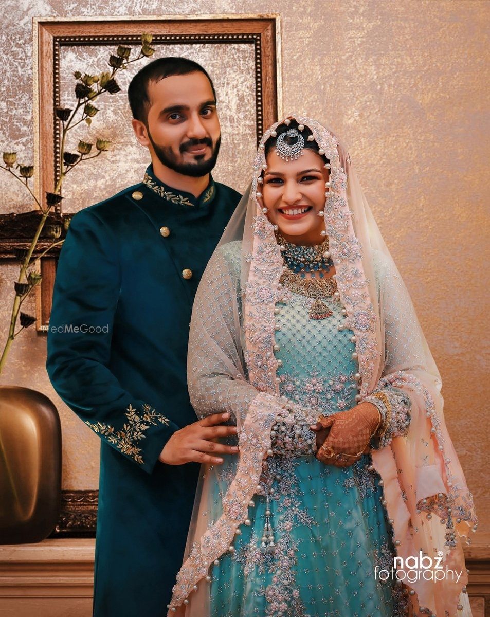 Photo By Nabz Fotography - Photographers