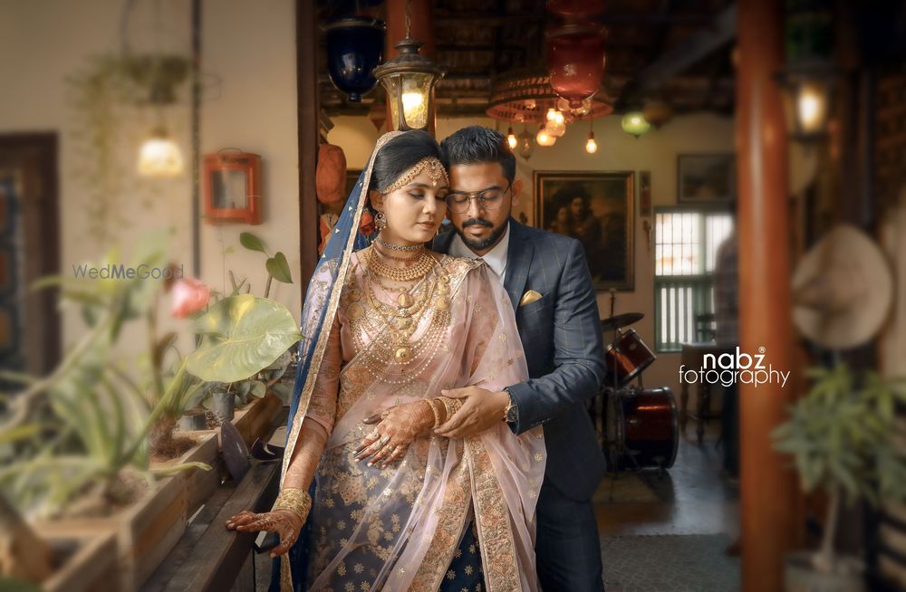 Photo By Nabz Fotography - Photographers