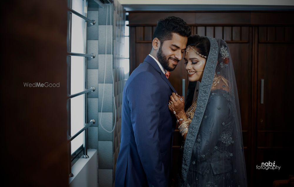 Photo By Nabz Fotography - Photographers