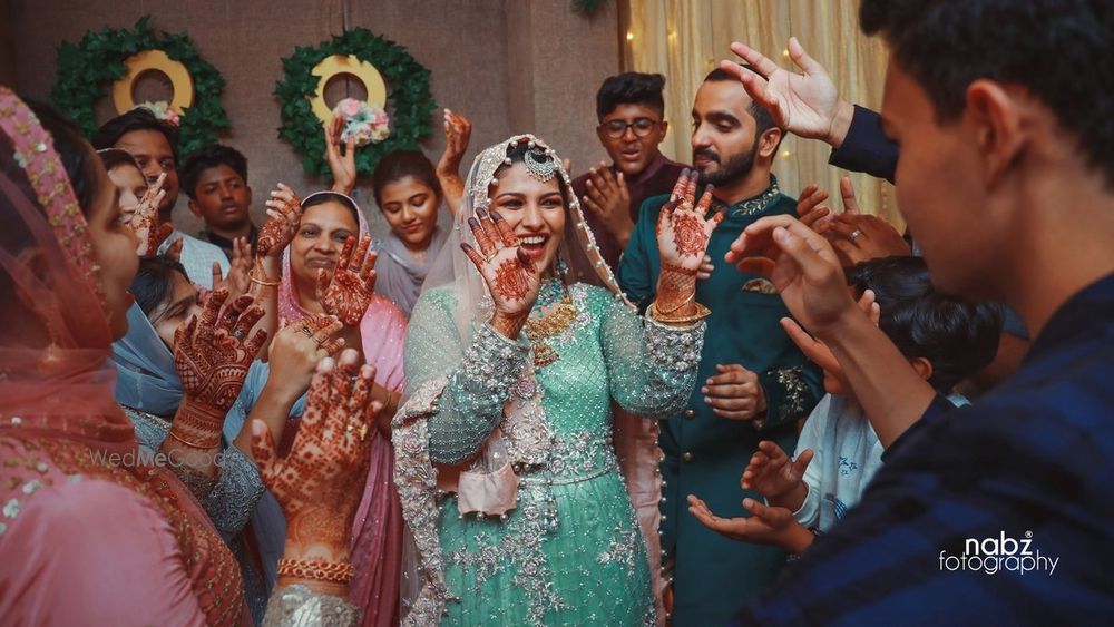 Photo By Nabz Fotography - Photographers