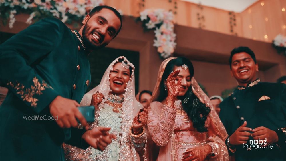 Photo By Nabz Fotography - Photographers