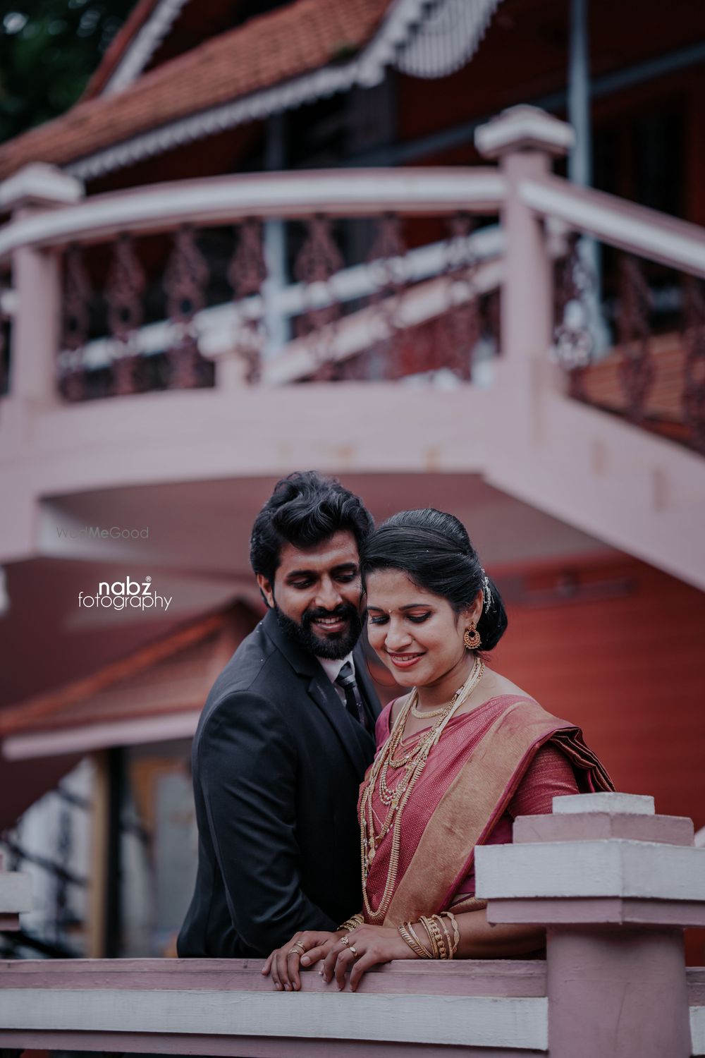 Photo By Nabz Fotography - Photographers