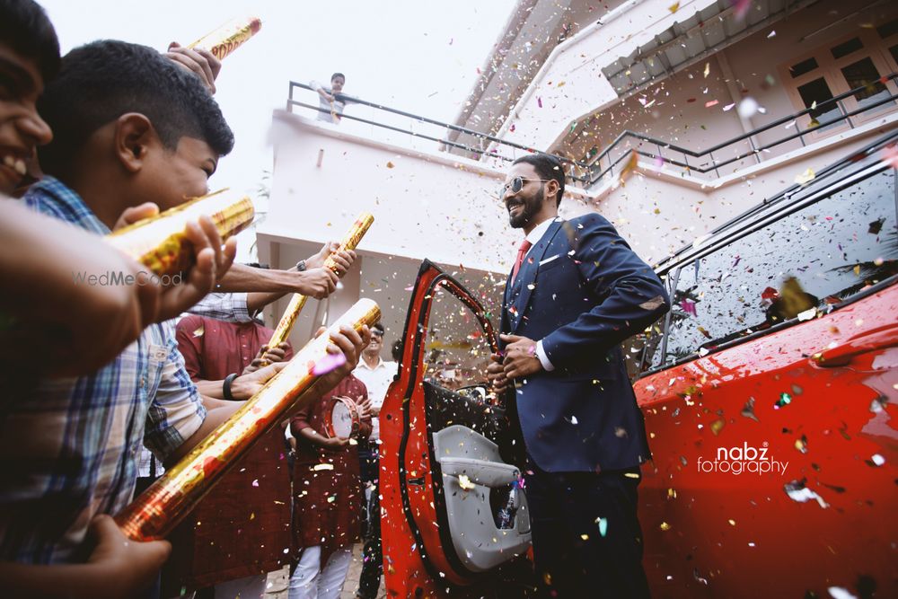 Photo By Nabz Fotography - Photographers