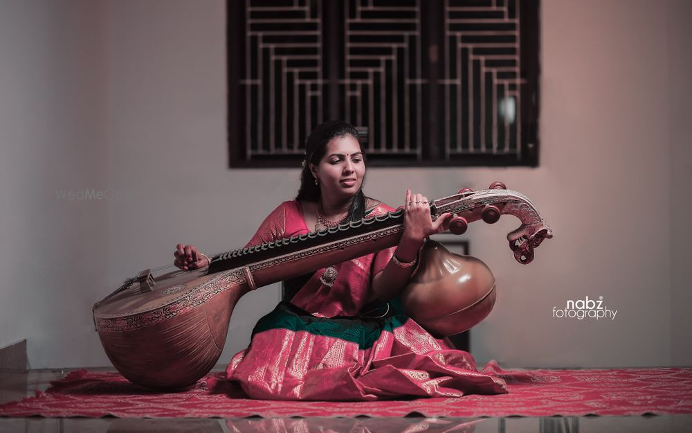 Photo By Nabz Fotography - Photographers