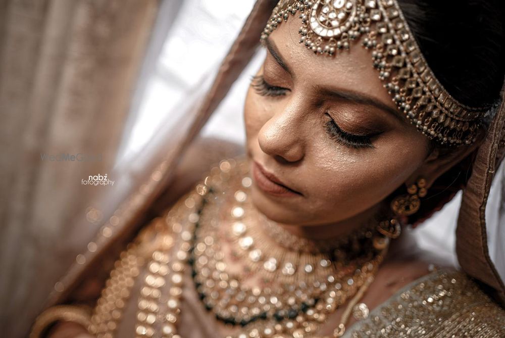 Photo By Nabz Fotography - Photographers