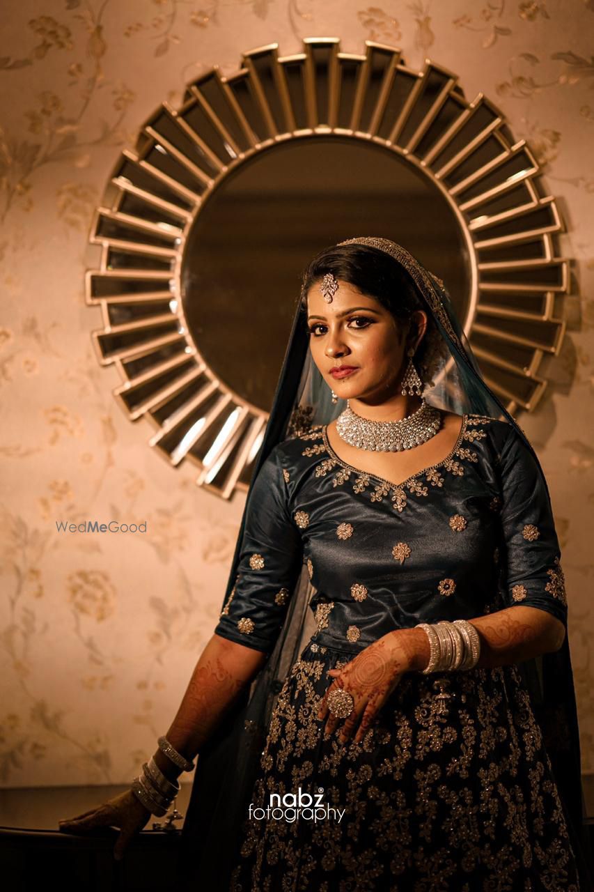 Photo By Nabz Fotography - Photographers