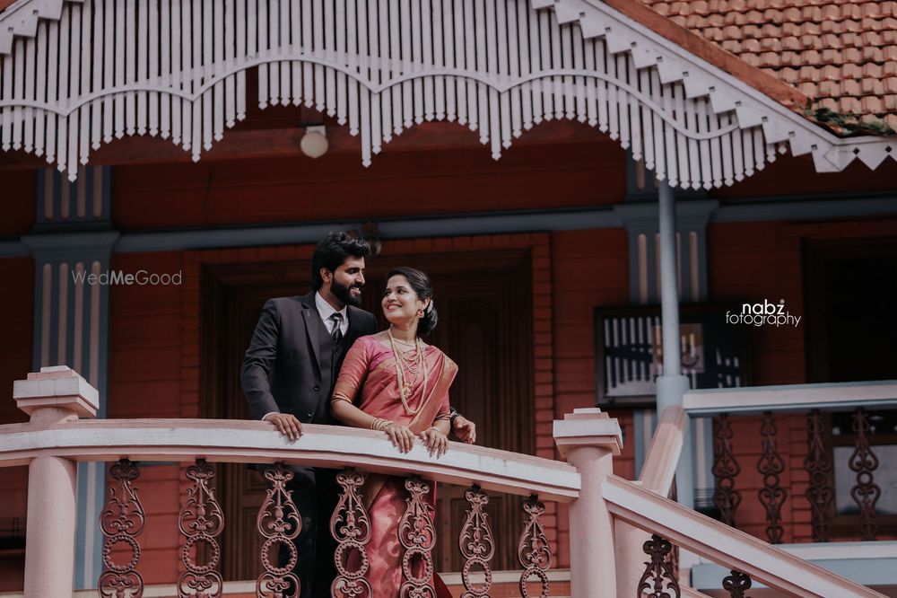 Photo By Nabz Fotography - Photographers