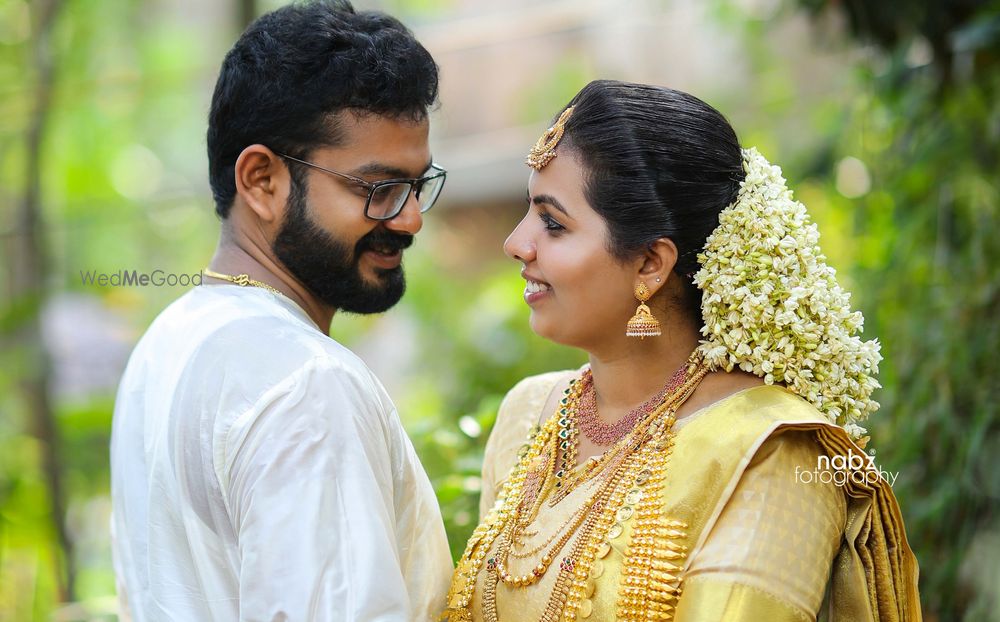 Photo By Nabz Fotography - Photographers