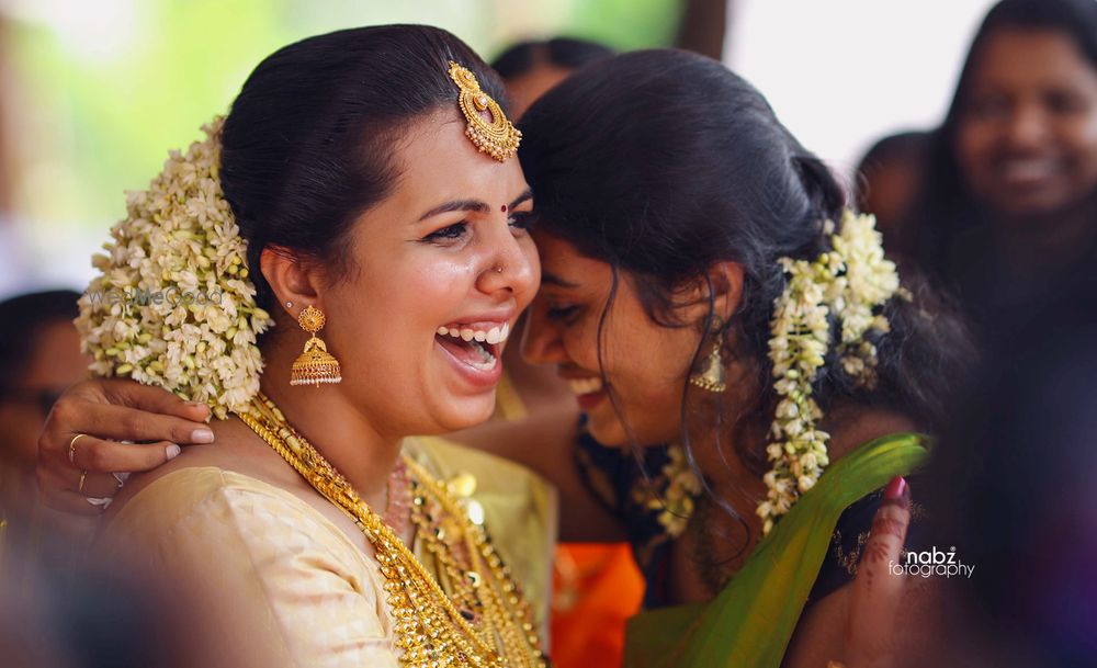 Photo By Nabz Fotography - Photographers