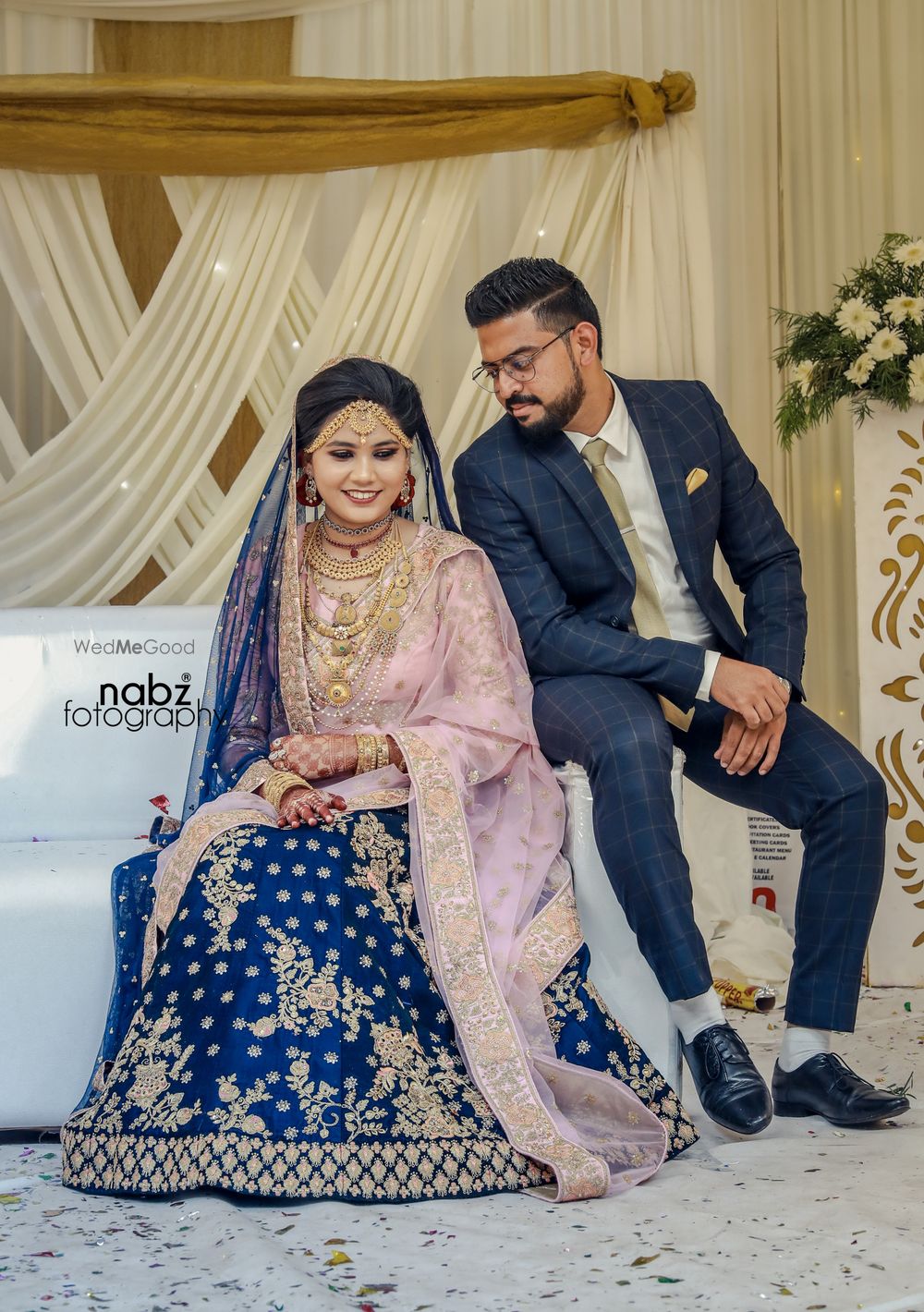 Photo By Nabz Fotography - Photographers