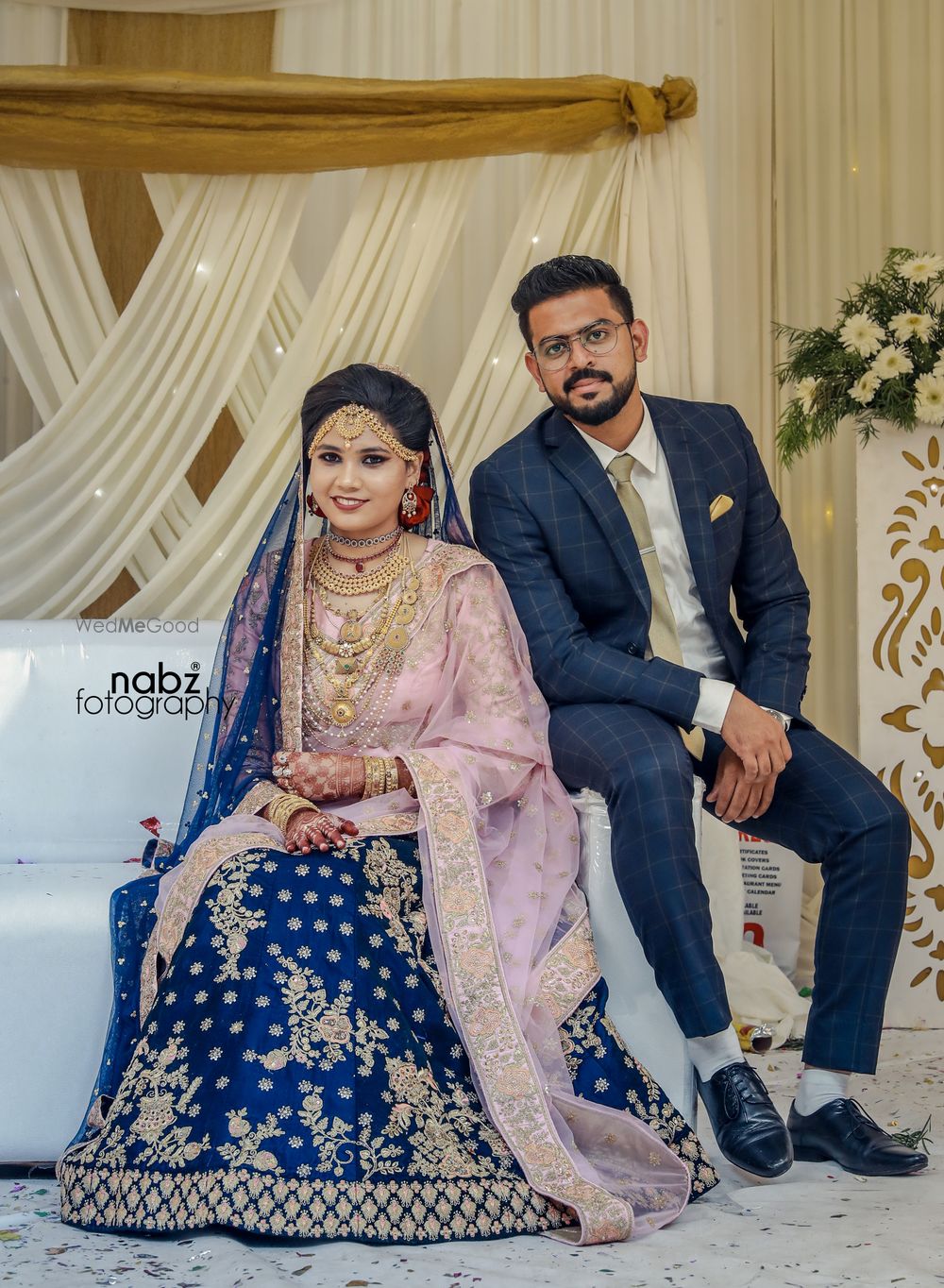 Photo By Nabz Fotography - Photographers